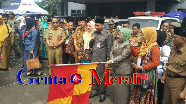 Agung : Guru Seebagai Pilar Pembangunan Wajib Miliki Kompetensi