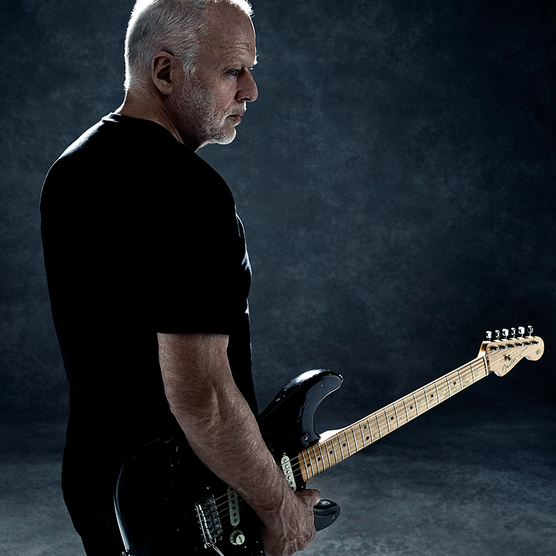 El Garage del Rock CONFIRMADO OFICIALMENTE DAVID GILMOUR EN ARGENTINA