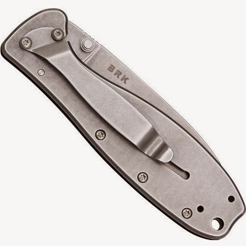 couteau fermé solide couteau frame-lock EDC pas cher