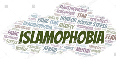 Why increase Islamophobia