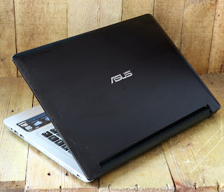 Laptop Gaming ASUS S46CM-WX143H Dual VGA