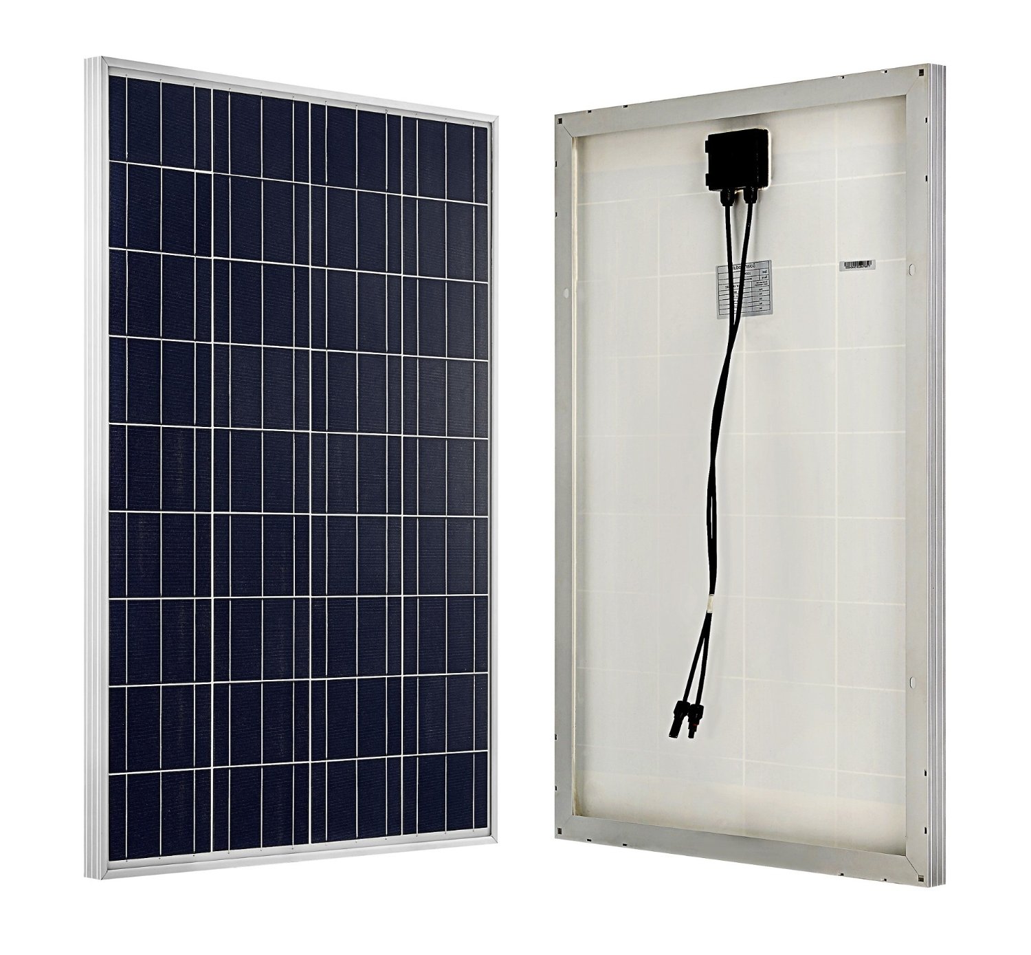 Everything Solar Cheapest Solar Panels on EcoWorthy
