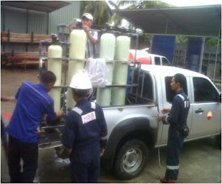 Proses Minimalisasi Sludge Di Air Limbah 2