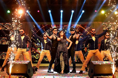 Bollywood live performing band in India 