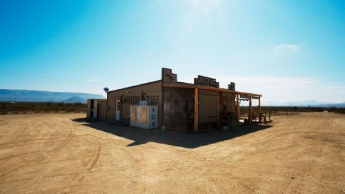 yuri ancarani messico