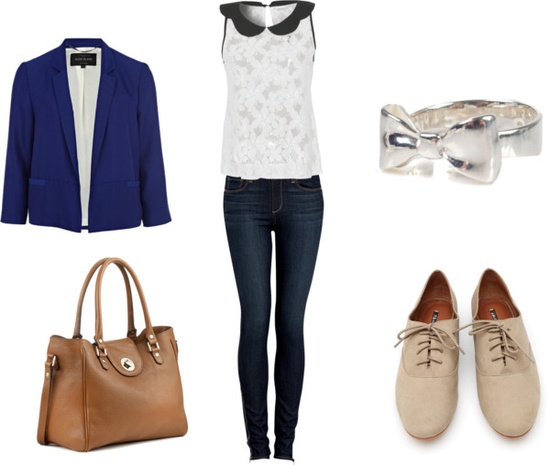 LillyRae Beauty And Fashion: Spencer Hastings : Get The Look