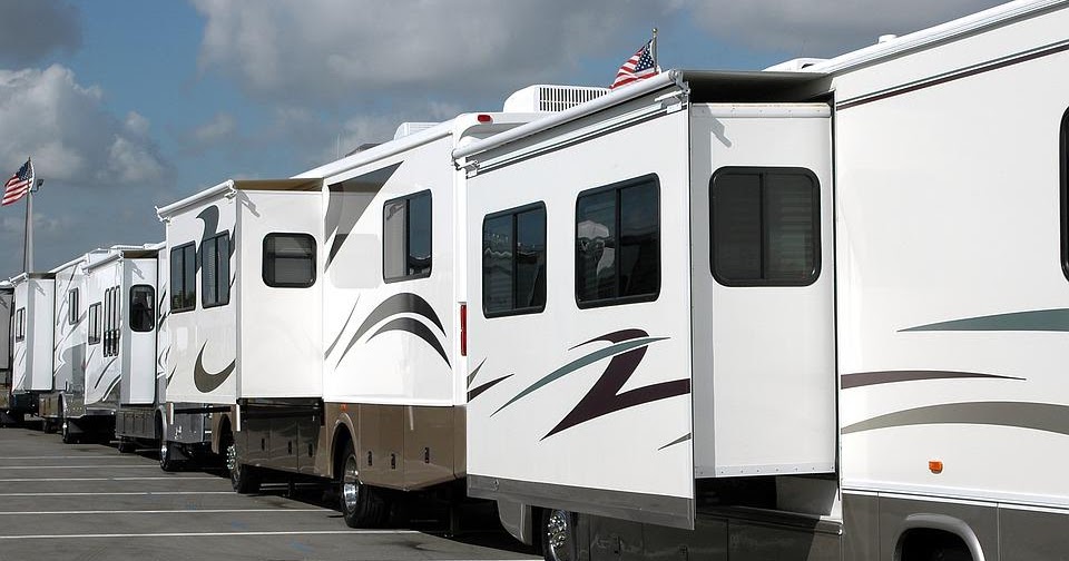 RV Land Texas Deals in New and Used RV Travel Trailers RV Livin’ yet