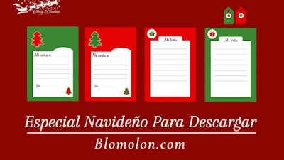 Especial Navideño Para Descargar