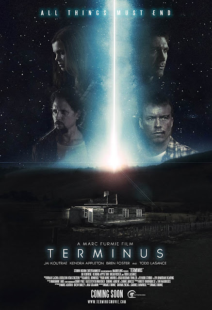 Terminus (2015) ταινιες online seires xrysoi greek subs