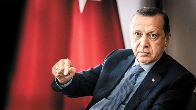 اردوغان يدلي باقوى تصريح على قتلة خاشقجي ومن الذي أعطى لهم الأوامر اردوغان يدلي باقوى تصريح على قتلة خاشقجي ومن الذي أعطى لهم الأوامر