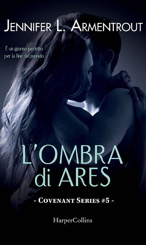 L’ombra di Ares