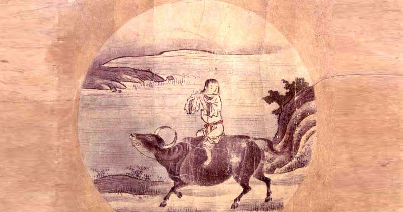 Pizarra del espectador Tenshō Shūbun (14141463)