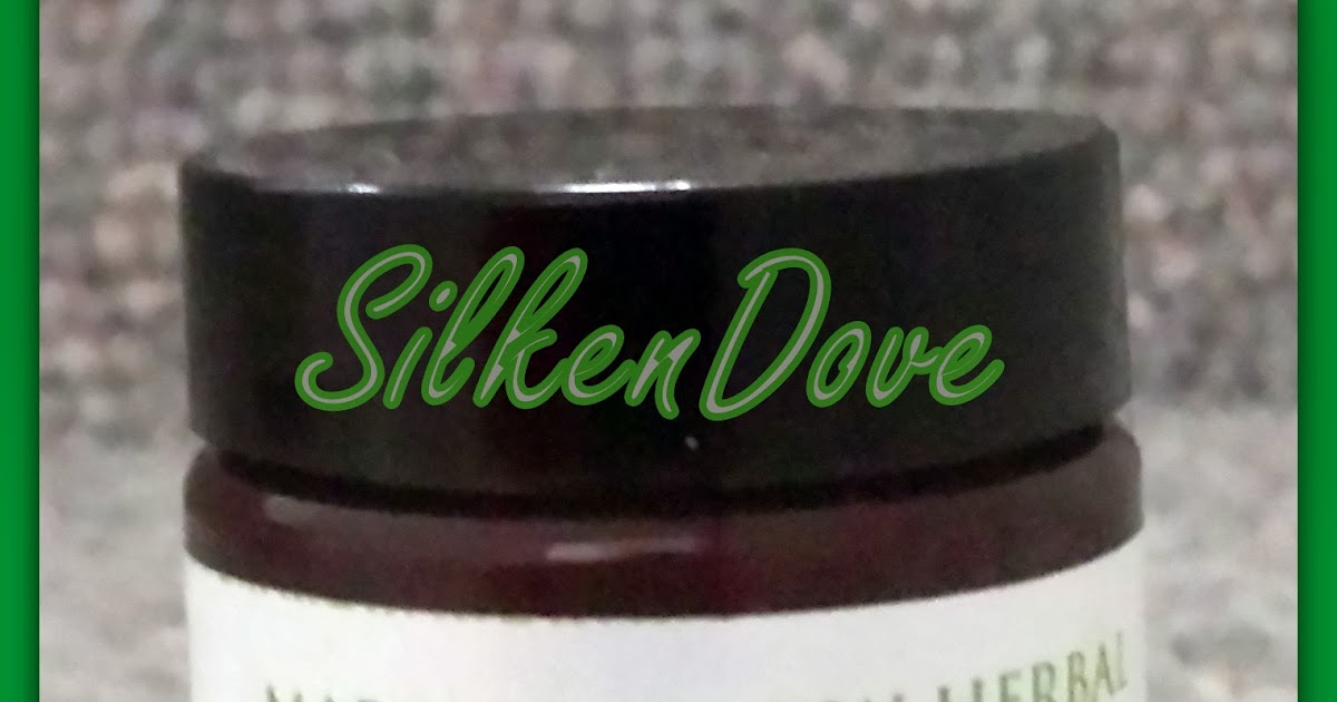 Product Review She Scent It Marshmallow Herbal Hair Cream