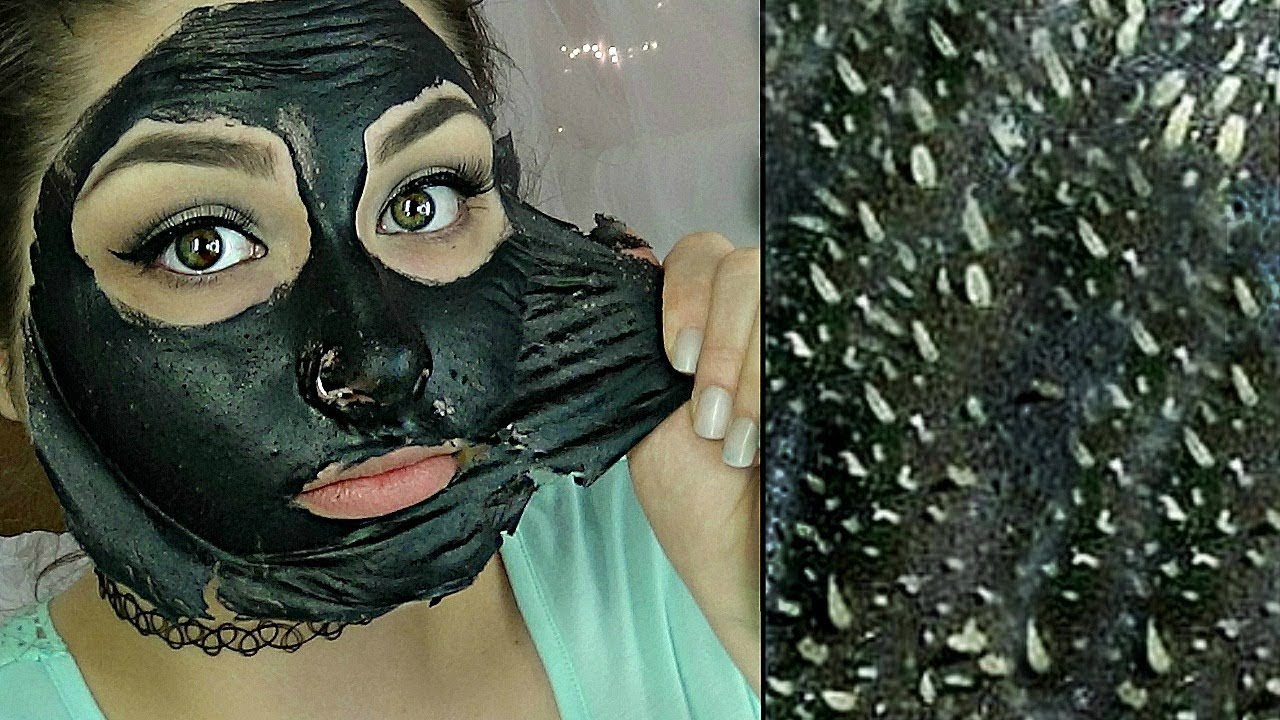 3 Natural masks to get rid of blackheads How To Beauty