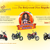 Yamaha Diwali Offer 2013: Participate & Meet Deepika Padukone