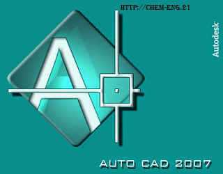 Tutorial AutoCad 2007 3D modeling