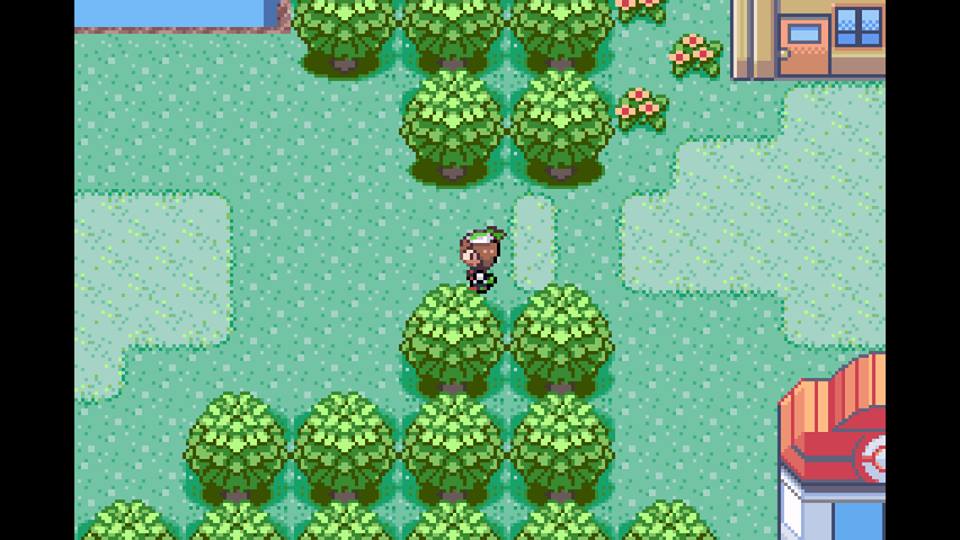 How To Get Running Shoes In Pokemon Emerald How To Get Running Shoes In Pokemon Emerald