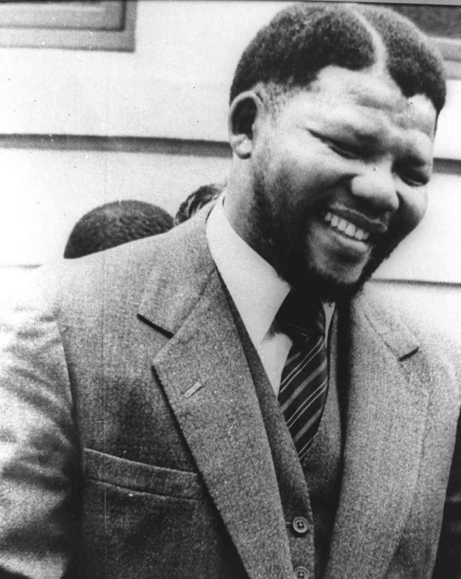 Did Nelson Mandela Advance To Jail Did Nelson Mandela Take place d depart To Jail
