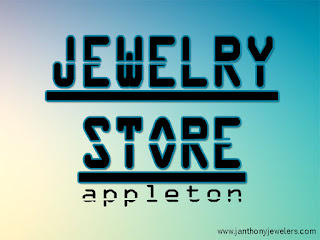 Jewelry store appleton
