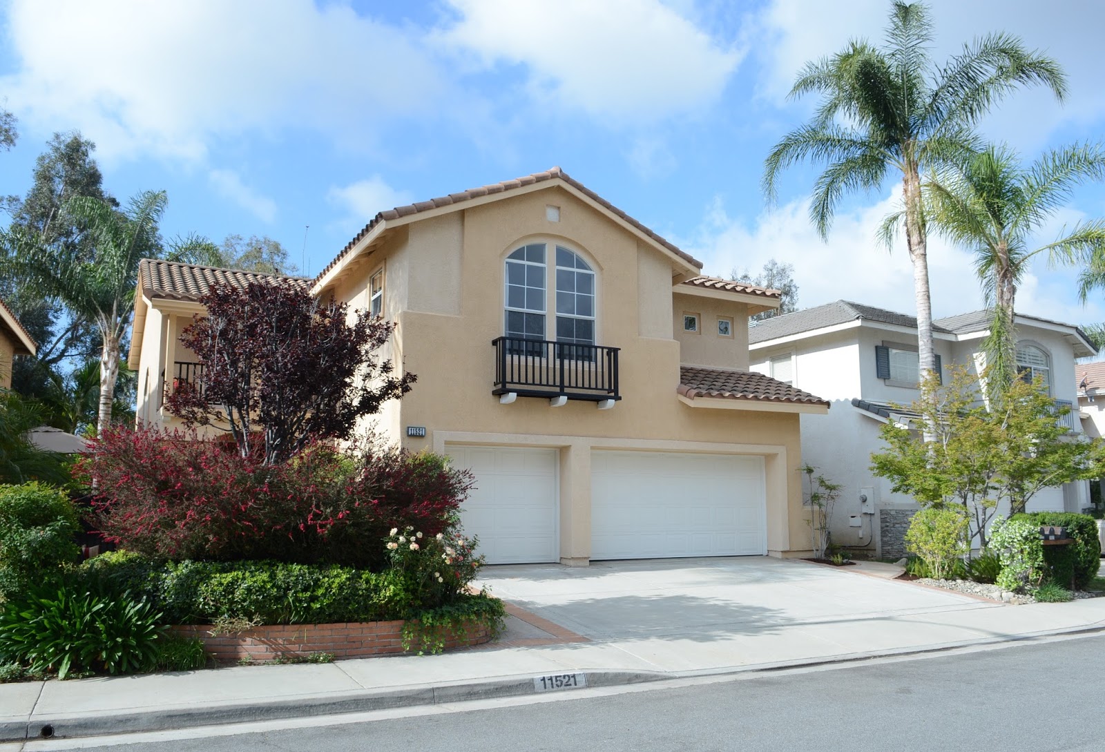 Rancho Cucamonga House For Sale 11521 Candela DR Open House Rancho