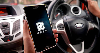 Tecnología: Un malware en dispositivos Android de larga ejecución, denominado Fakeapp, está corriendo una nueva variante que busca engañar a los usuarios para que den información confidencial de inicio de sesión, imitando la interfaz de Uber. Tecnología: Un malware en dispositivos Android de larga ejecución, denominado Fakeapp, está corriendo una nueva variante que busca engañar a los usuarios para que den información confidencial de inicio de sesión, imitando la interfaz de Uber.