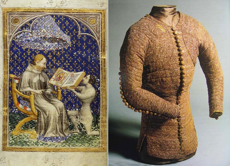 Les Petites Mains, histoire de mode enfantine Petite