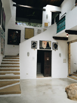 Pinto Art Museum Pinto Art Museum