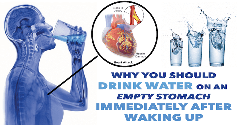 drinking-water-on-empty-stomach-immediately-after-waking-up