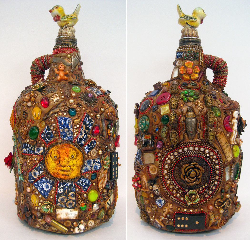 LAURIE BETH ZUCKERMAN ICONARTE LAURIE BETH ZUCKERMAN TEACHES MEMORY