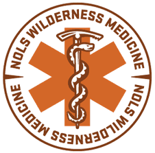 Wilderness First Aid Certified