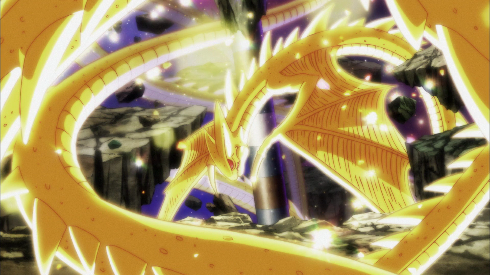 Ese Gran Final... Ese Gran Final... Dragon Ball Super