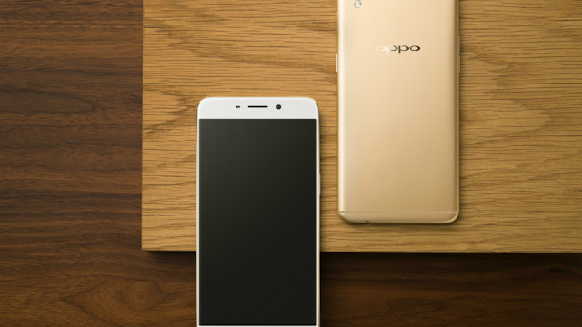 Oppo R11 Oppo R11 Officially Marketed Bring Two Rear Cameras