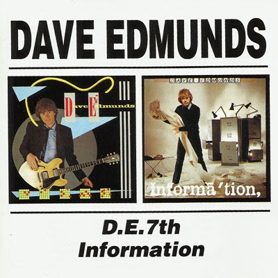 Get It (Dave Edmunds album) - Wikipedia