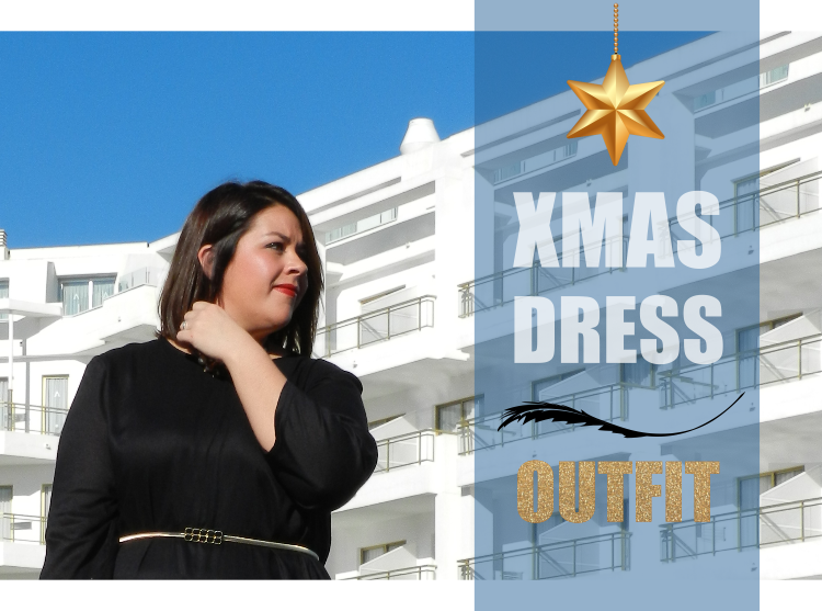 Christmas Party · Outfit