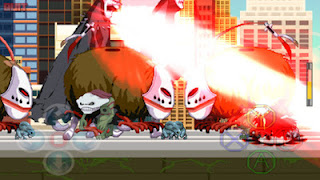 Bleach Super Shinigami Warrior (Ichigo Vizard) Apk MOd Bleach Super Shinigami Warrior (Ichigo Vizard) Apk MOd