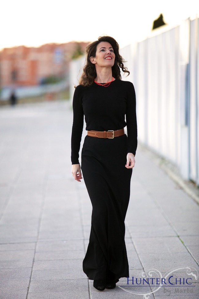 Los top 3 en moda-entre los 10 hits en moda-hunterChic ny Marta-entre los 25 mejores blogs de España