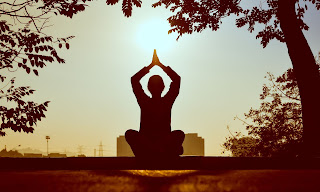 slip disc yoga exercise