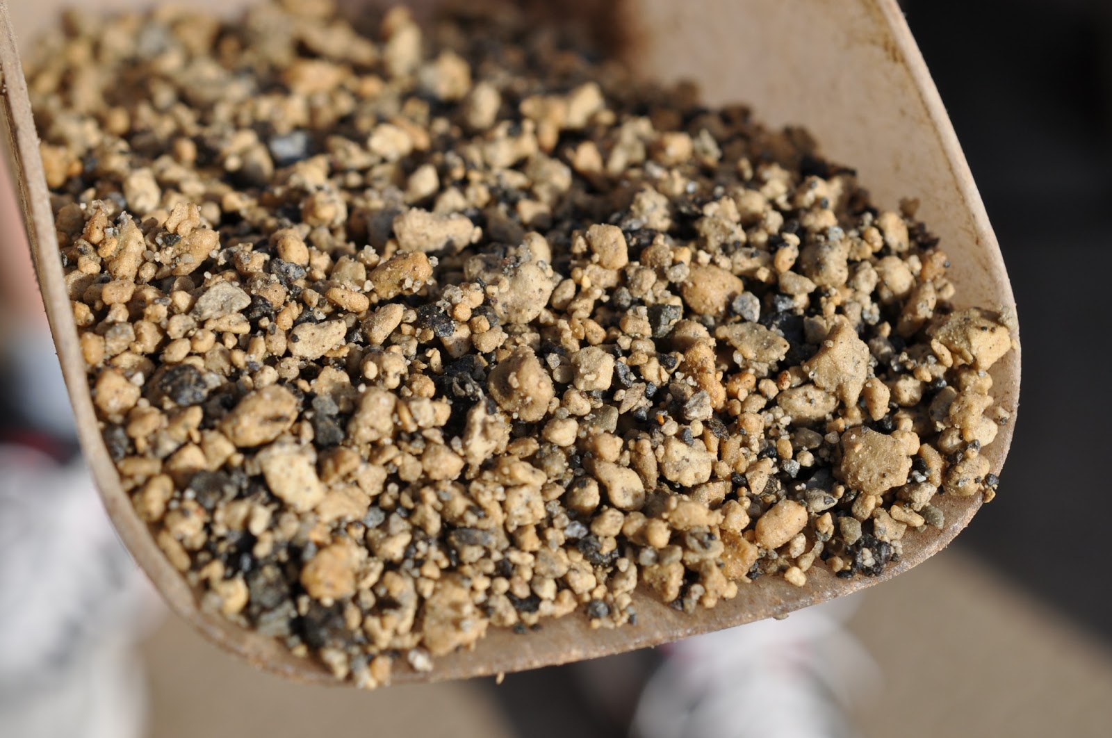 All in One Bonsai and Ceramics Bonsai Soil