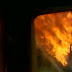 Las fuerzas del Planeta, (Fuego)