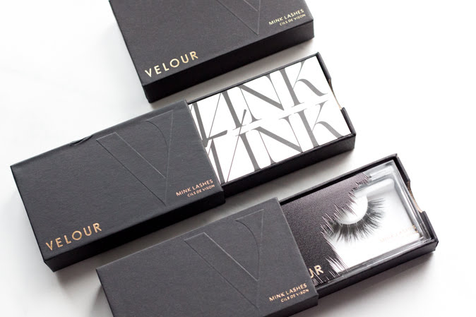 Velour Mink Lashes Review