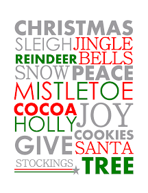 Revelation sermon baptist church Craftivity Designs: Day 23: Christmas Printables