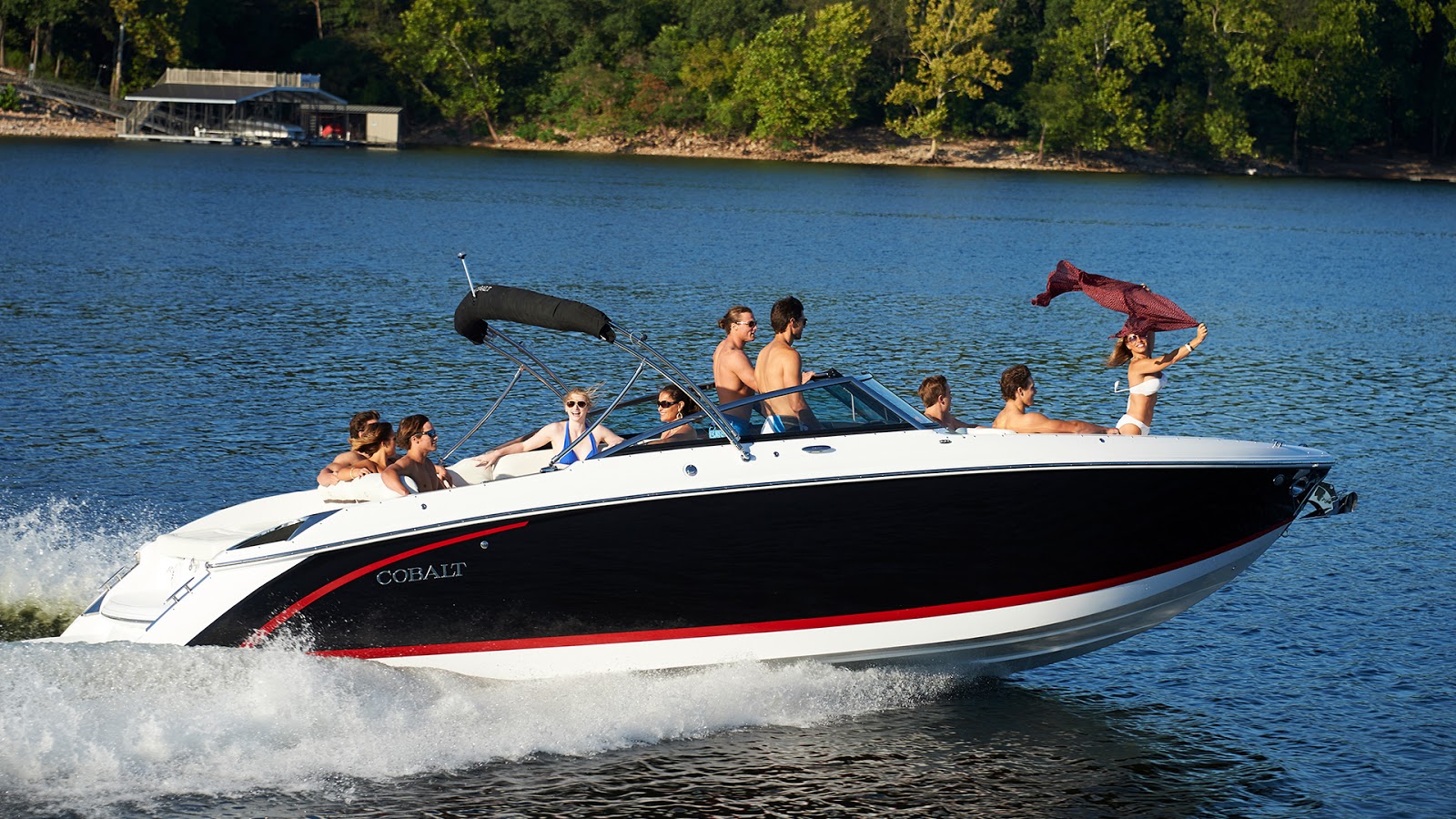 15 Things To Keep On Your Boat