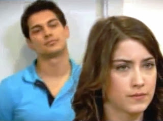 Emir si Feriha - Feriha episodul 16