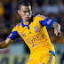 Zelarayán está cómodo en Tigres