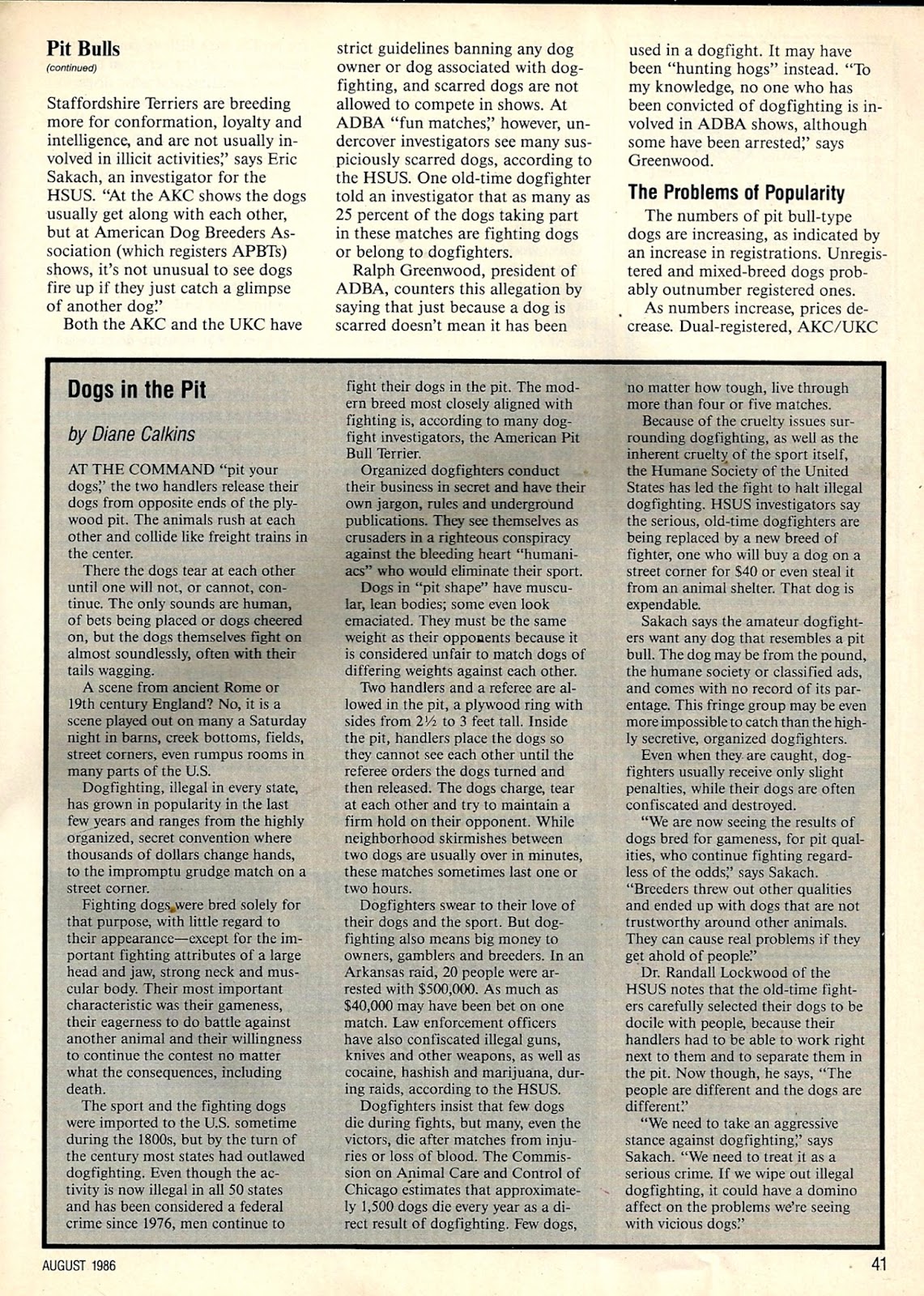 pit bulls newspaper articles pit bulls newspaper articles