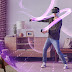 無線式VR「 Oculus Quest」