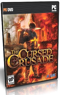 Games PC Terbaru The Cursed Crusade (Full-Repack)