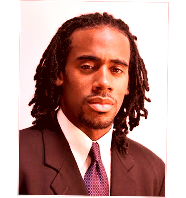 African American Male Long Hairstyles Photo Preview