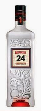 Beefeater 24.