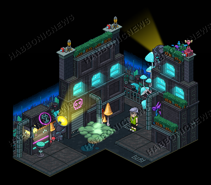 Blog HabbonicNews COMPRE EMBLEMA PACK METRÓPOLE ALIEN Habbonicnews ~ Blog HabbonicNews COMPRE EMBLEMA PACK METRÓPOLE ALIEN